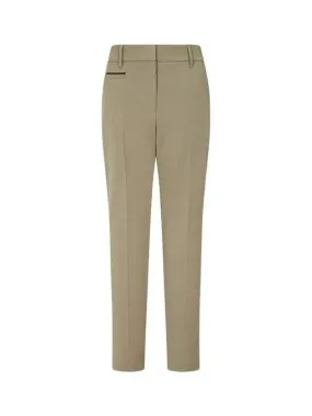 10 epoint Women s Monili Trimmed Shooting Pants Olive 270273