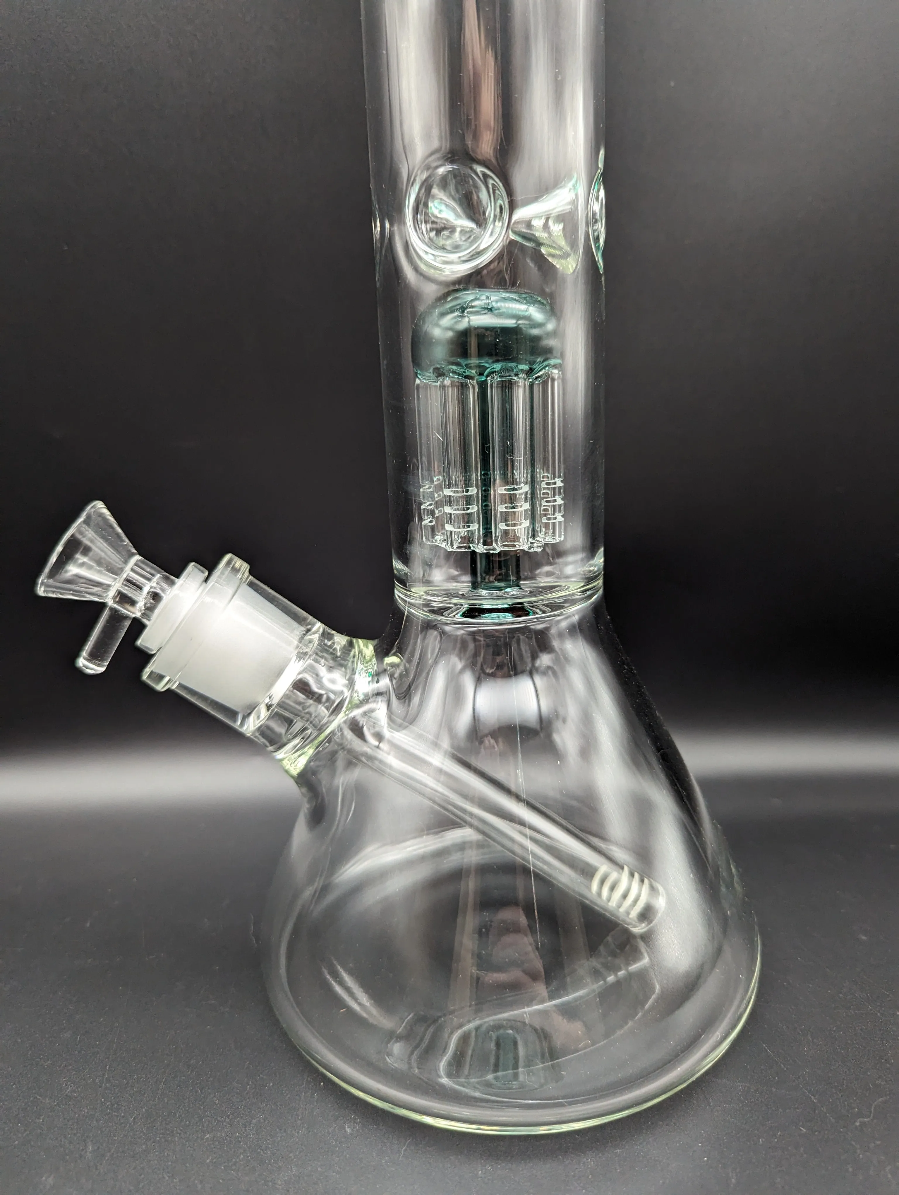 13 Classic Beaker with Tree Perc