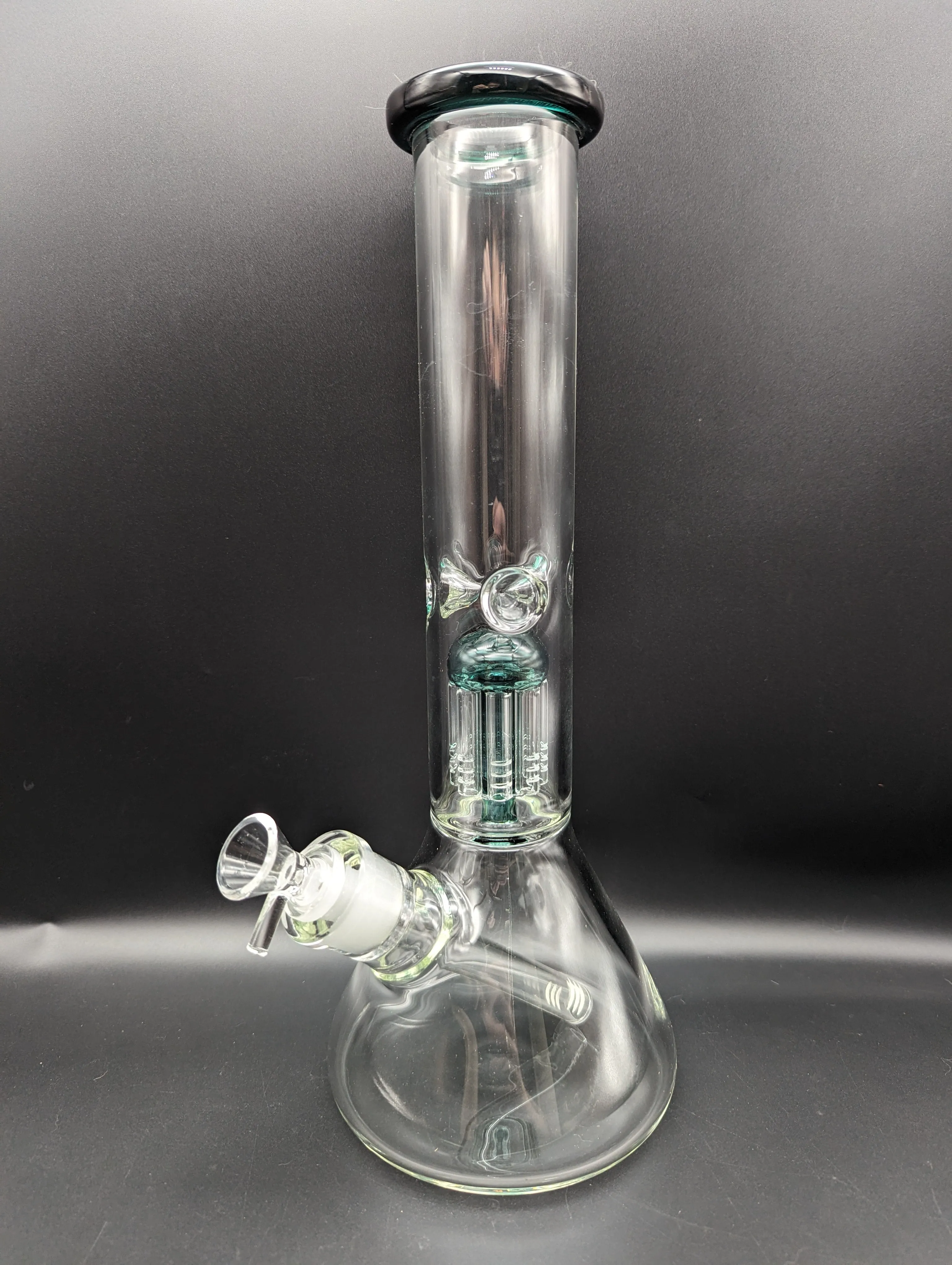 13 Classic Beaker with Tree Perc