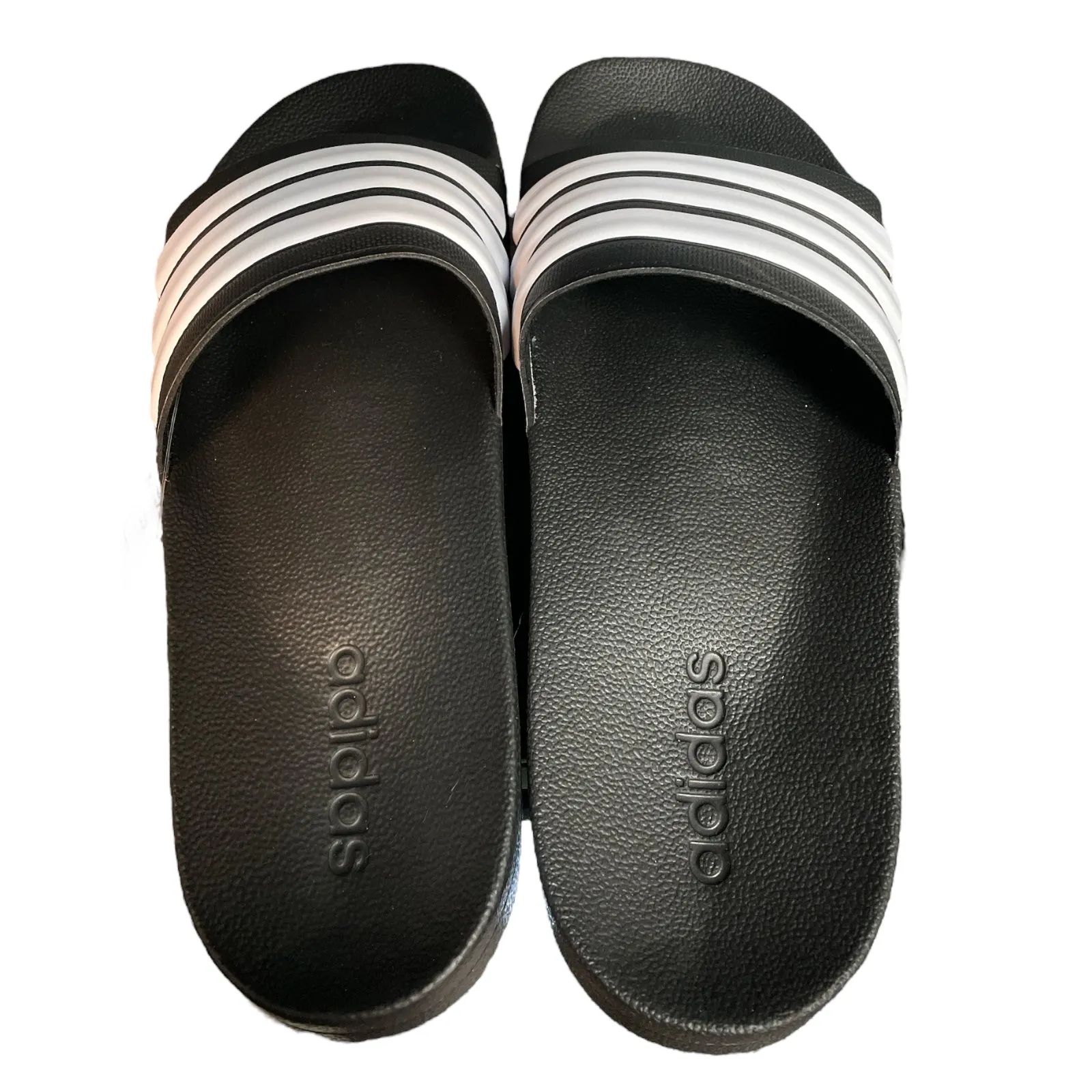 Adidas Men's Adilette Shower Sandal Slide