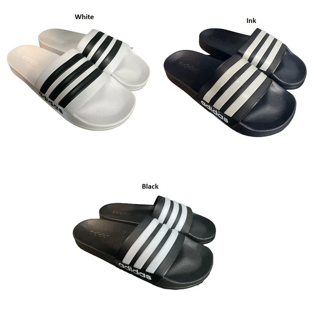 Adidas Men's Adilette Shower Sandal Slide