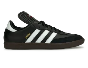 adidas Men's Samba Classic Black/White