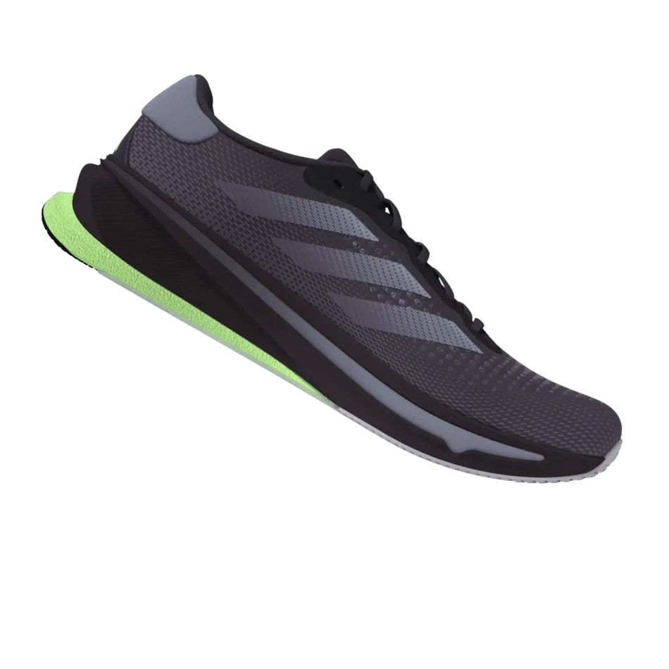 Adidas Supernova Rise Women's running Shoes AW24 Black