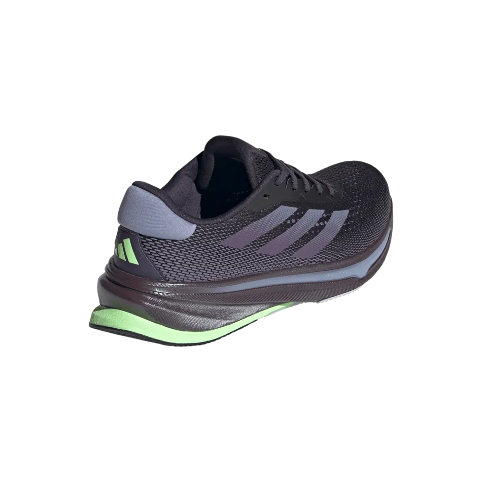 Adidas Supernova Rise Women's running Shoes AW24 Black