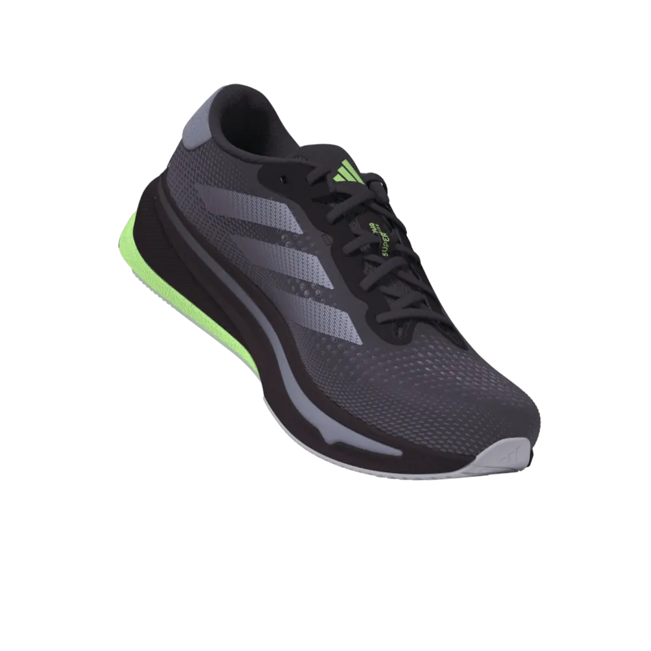 Adidas Supernova Rise Women's running Shoes AW24 Black