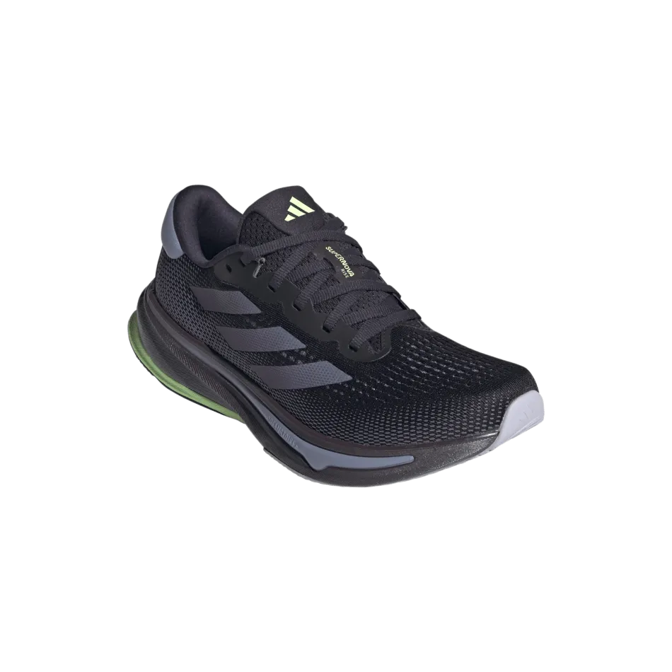 Adidas Supernova Rise Women's running Shoes AW24 Black