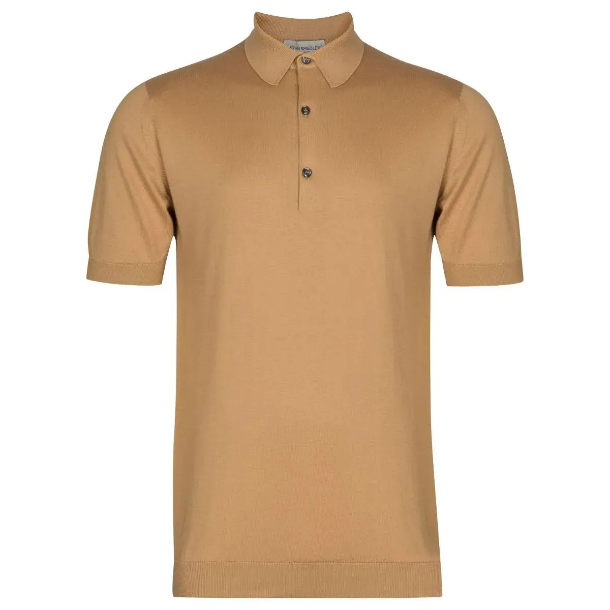 Adrian Knit Polo