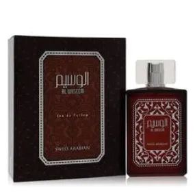 Al Waseem Eau De Parfum Spray By Swiss Arabian