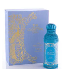 Alexandre J The Majestic Vanilla EDP 100ml