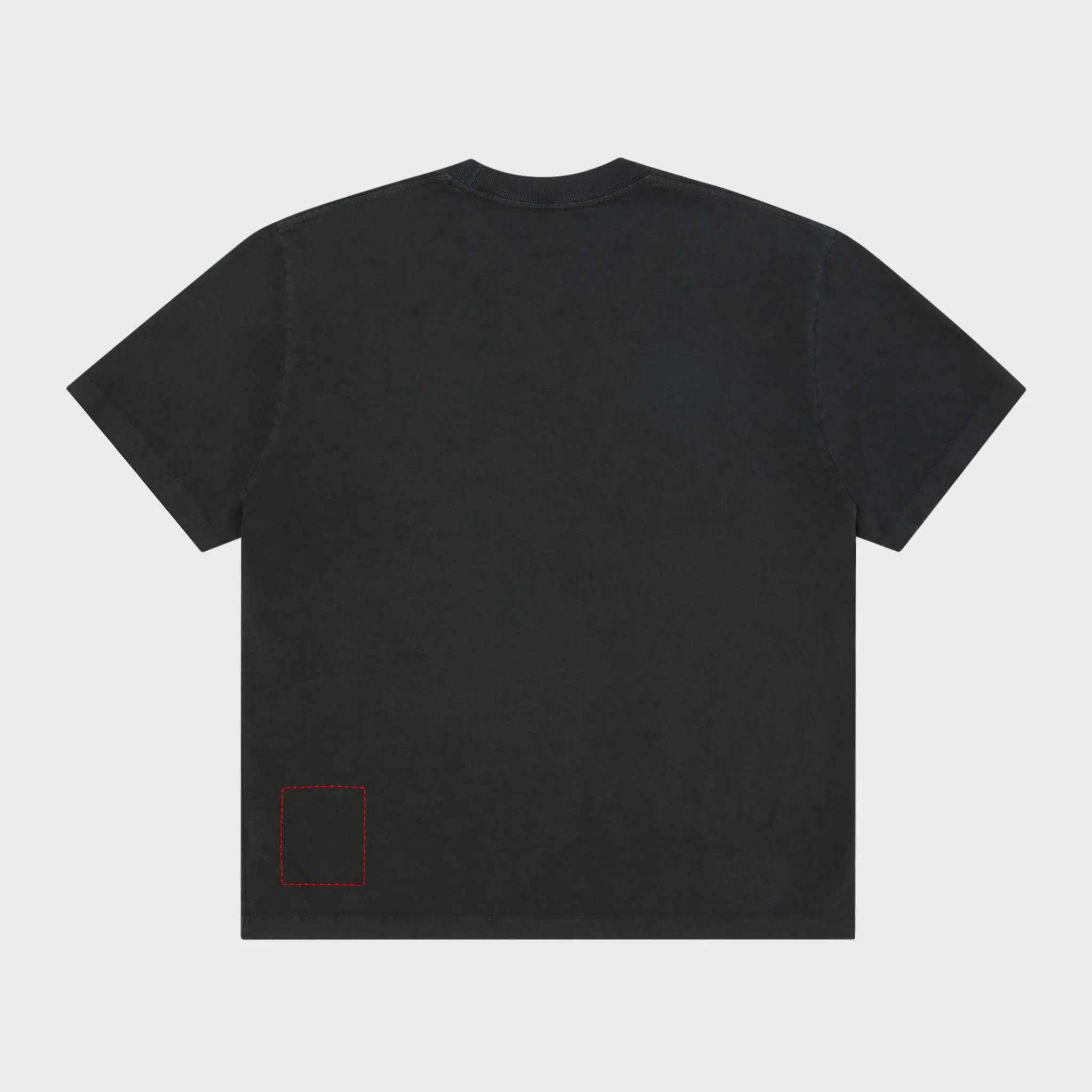 American Classic Pocket Tee (Vintage Black)