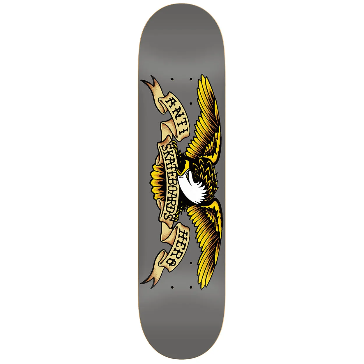 Anti Hero Classic Eagle Deck 8.25