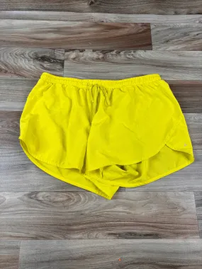 Athletic Shorts By Old Navy  Size: L