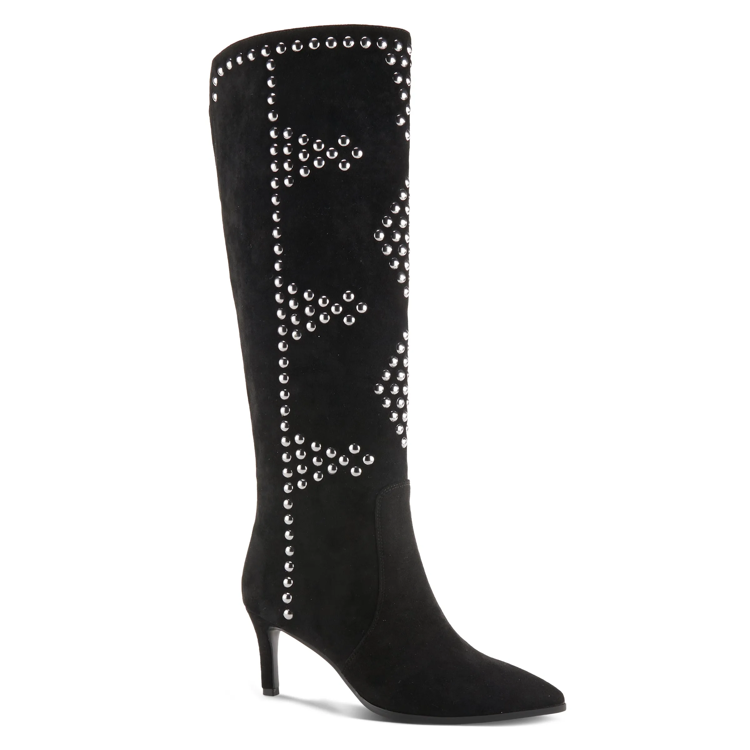 AZURA MASTERPIECE TALL BOOT