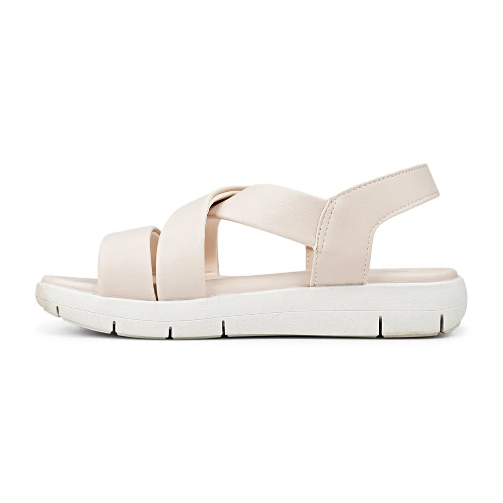 Bata Comfit FRANCA Belt Flat Sandal