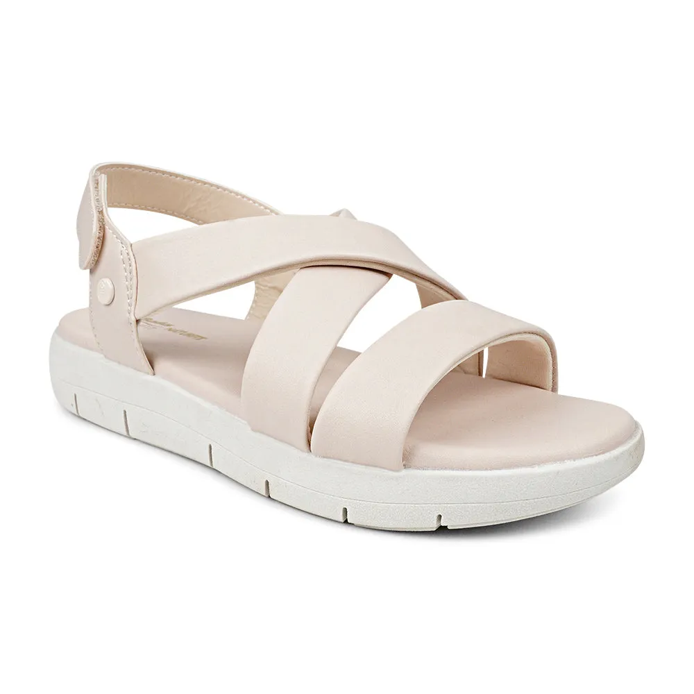 Bata Comfit FRANCA Belt Flat Sandal