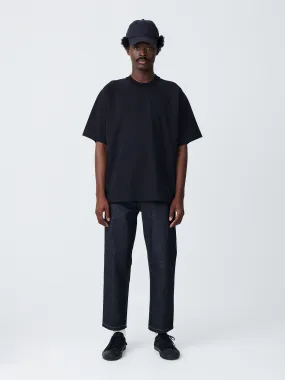 Bill Denim Pant in Indigo