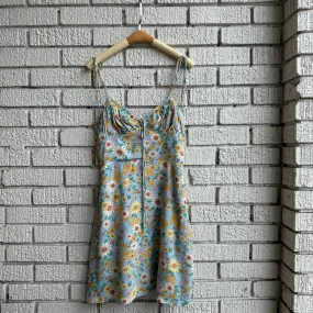 BOUQUET Mini Dress