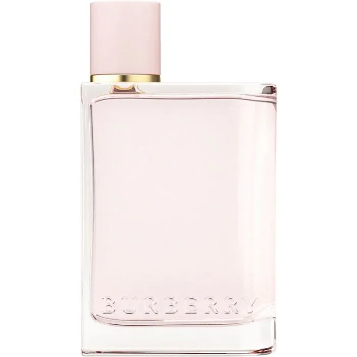 Burberry For Her Eau De Parfum 3.3 oz 100 ml