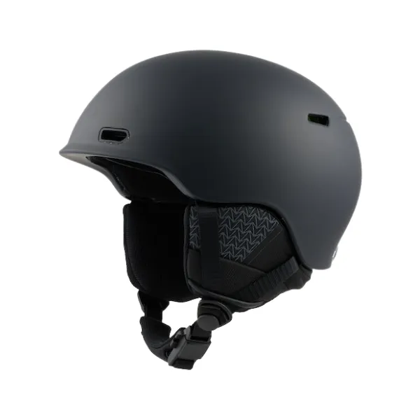 Burton Anon Oslo WaveCel Helmet - Black