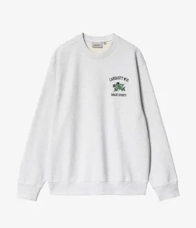 Carhartt WIP Smart Sports Sweat