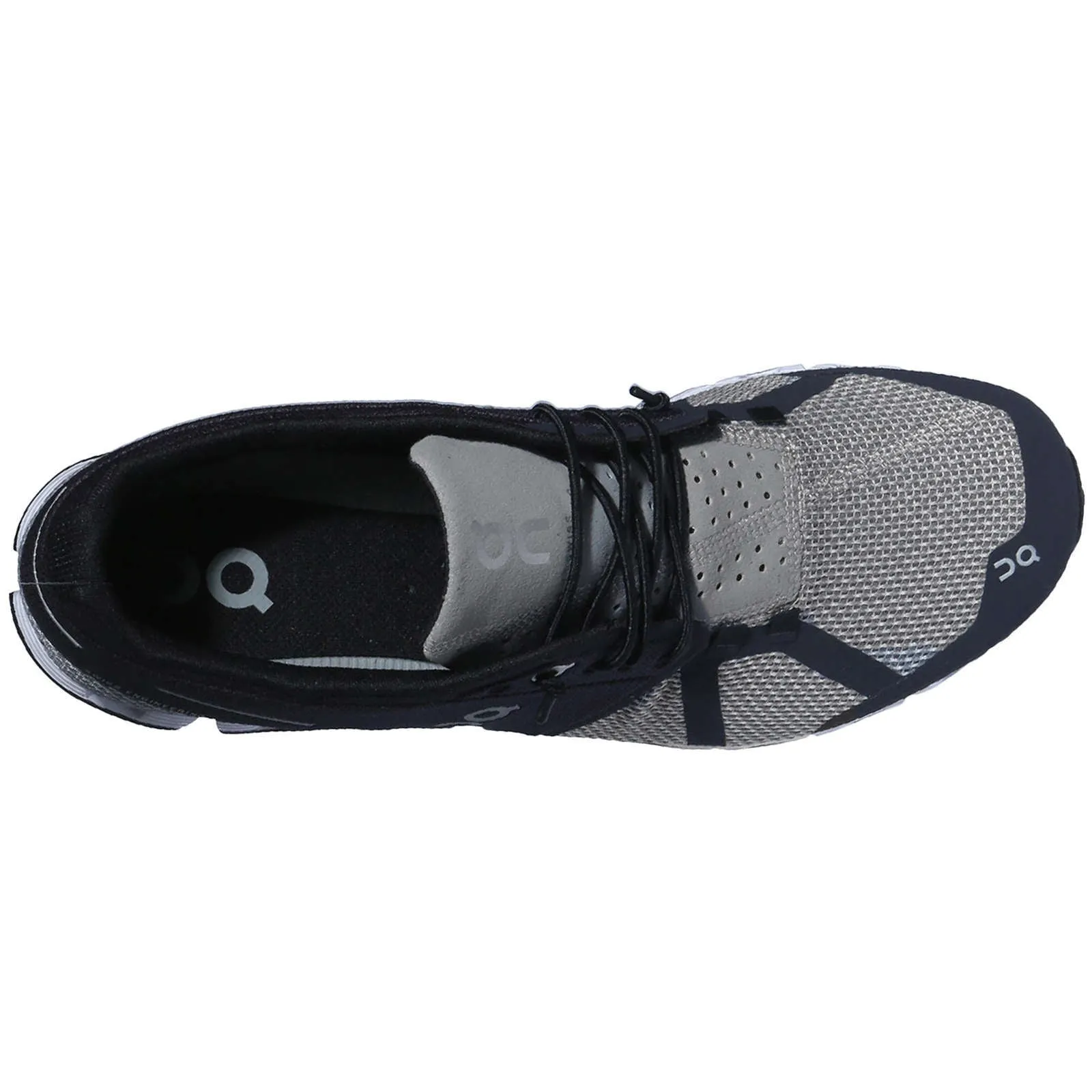 Cloud Mesh Men's Low-Top Trainers