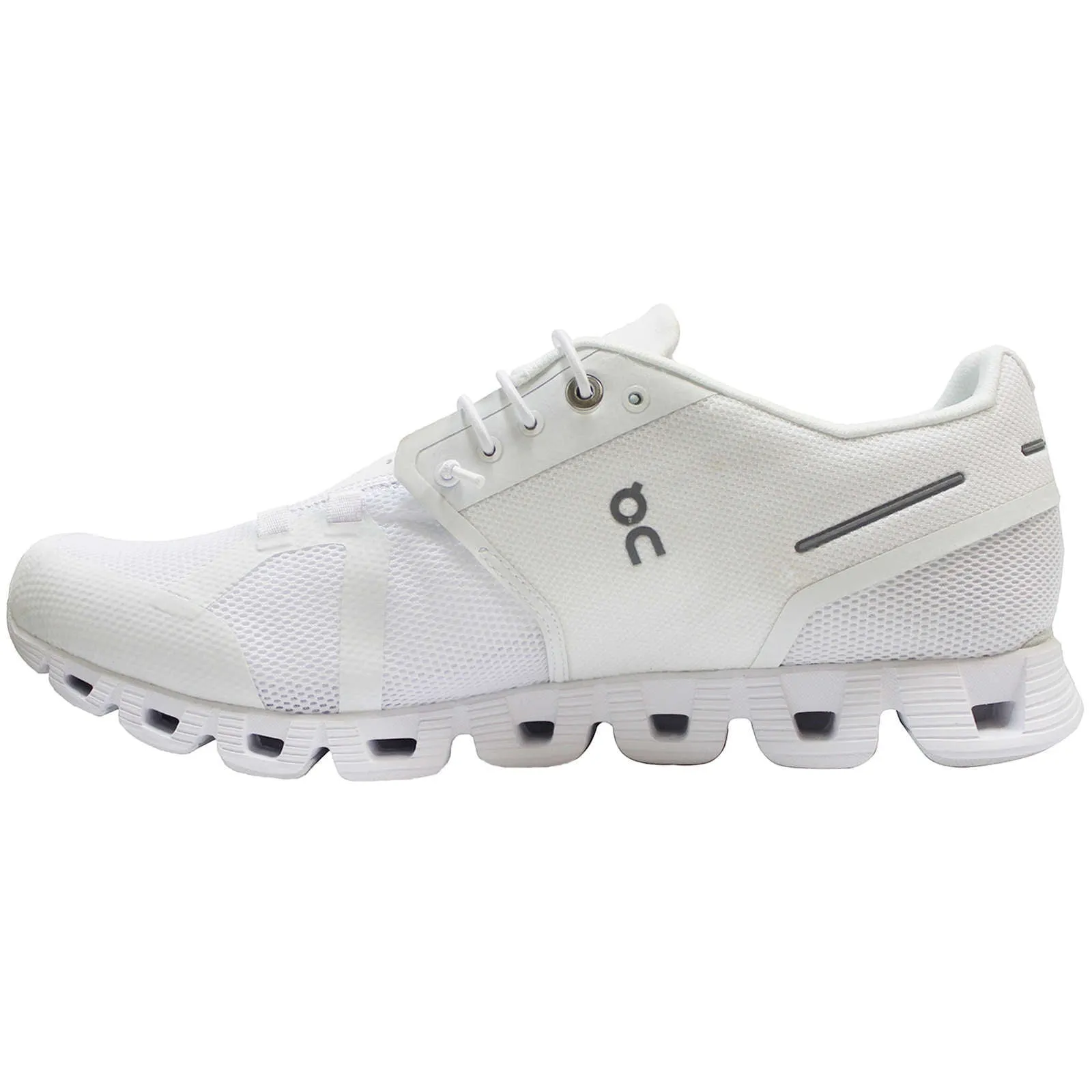 Cloud Mesh Men's Low-Top Trainers