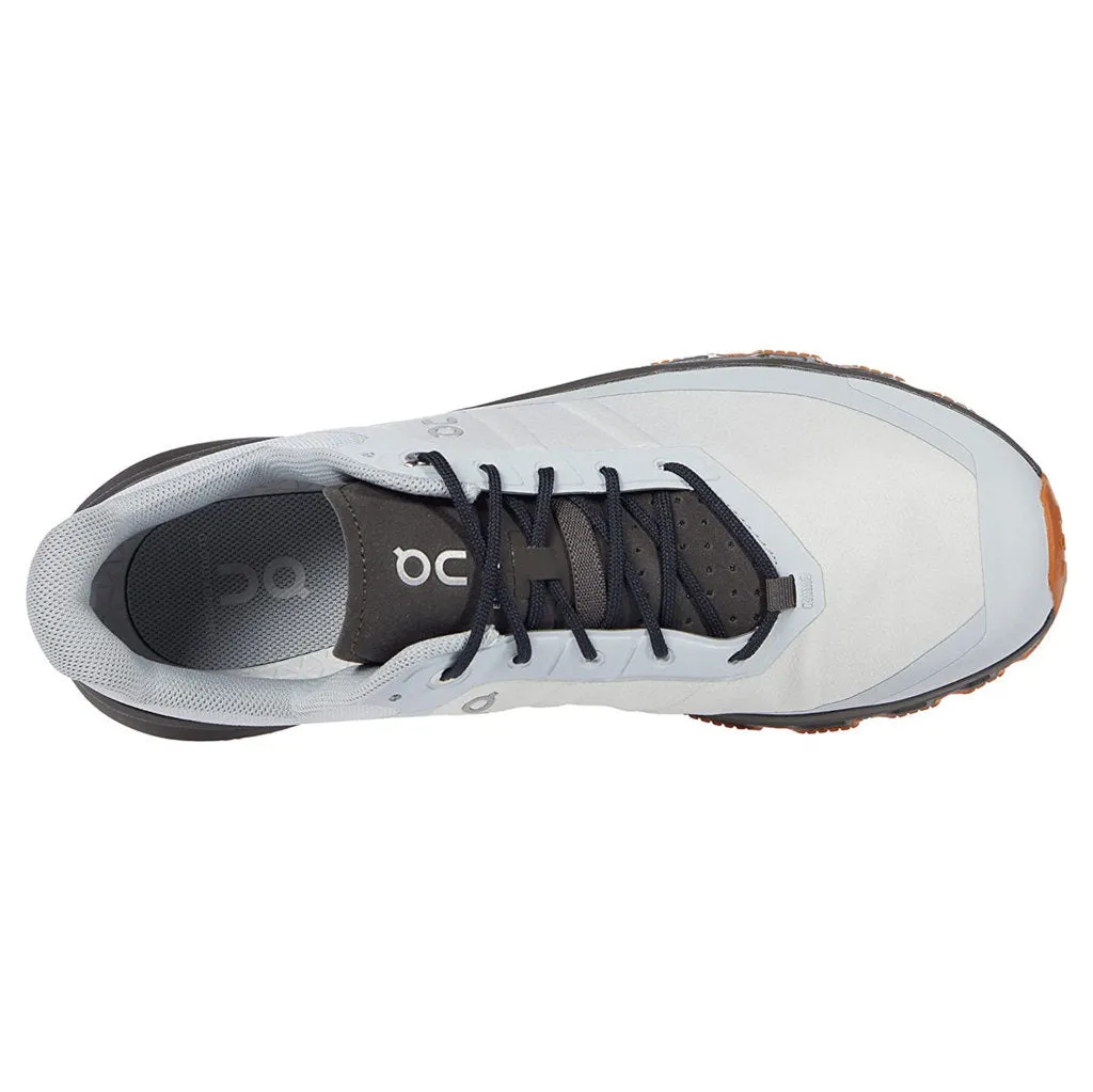 Cloudventure Textile Men's Low-Top Trainers