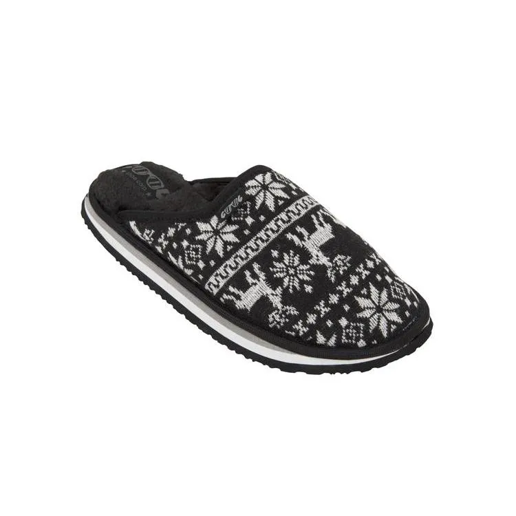 Copati Cool Shoe HOME Women, caviar