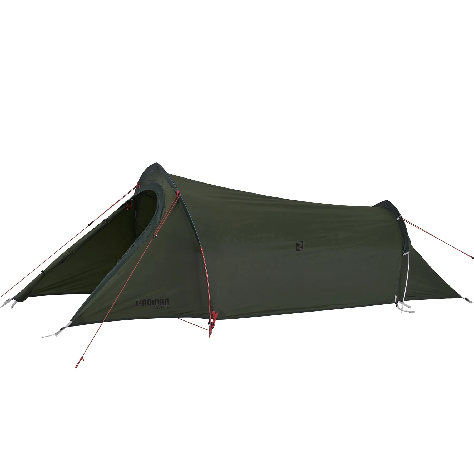 Cradle 1P Hiking Tent