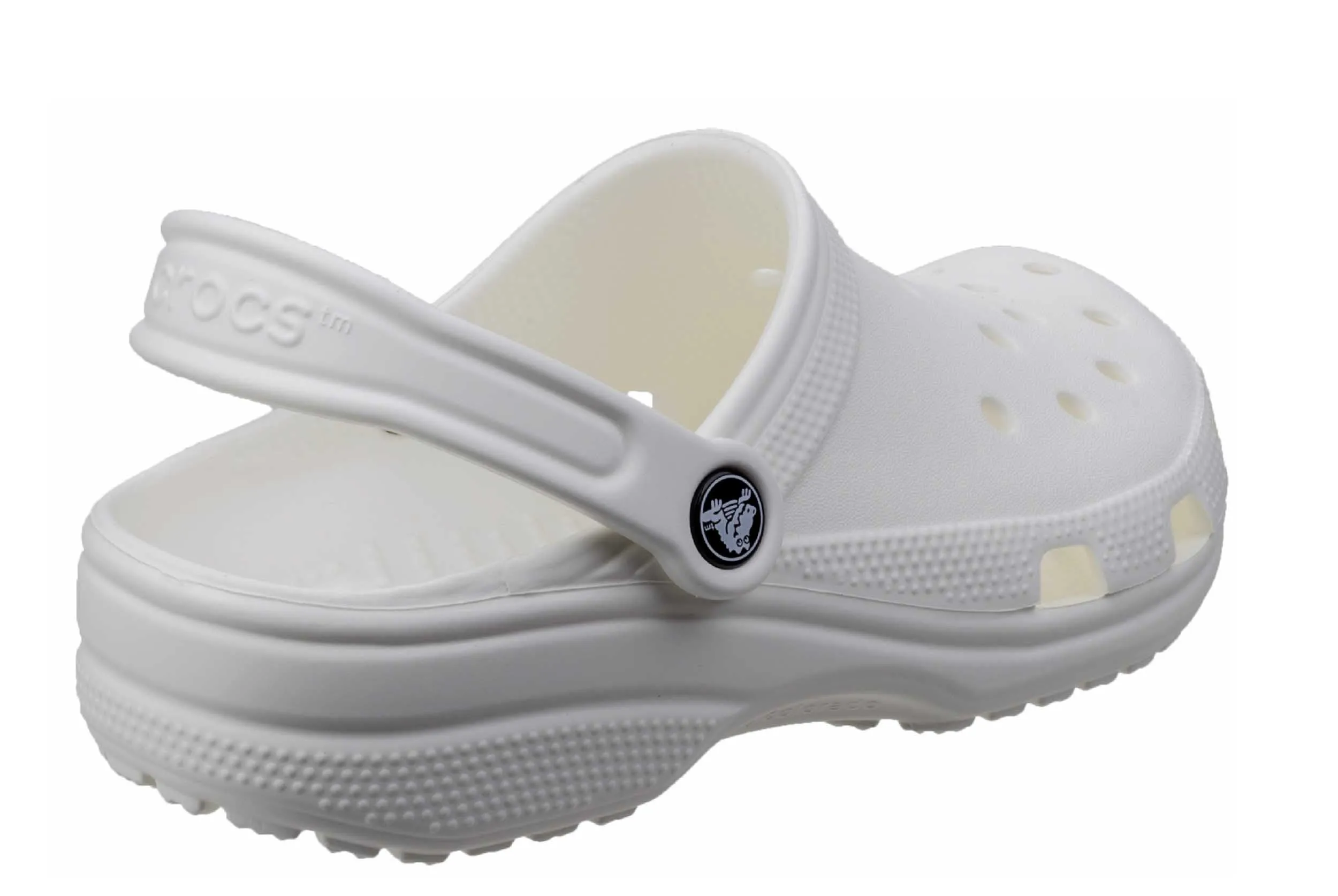 Crocs Classic 10001 Womens Clog Sandal