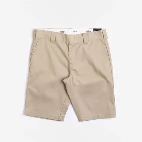 Dickies Slim Fit Recycled Shorts