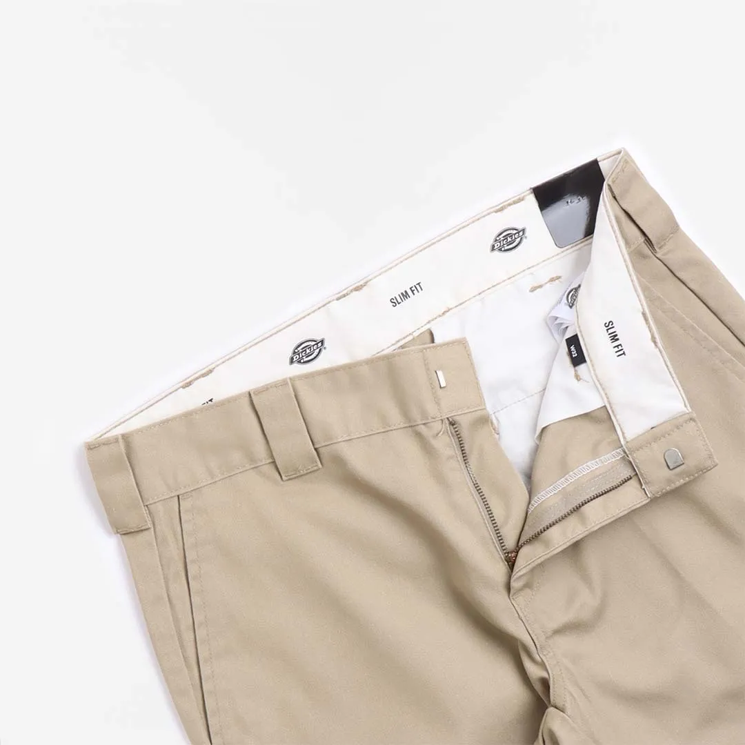 Dickies Slim Fit Recycled Shorts