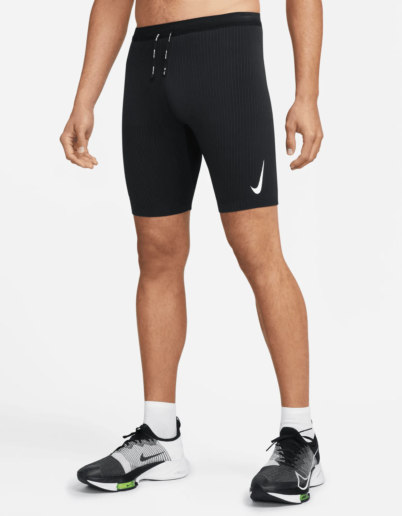 Dri-FIT ADV AeroSwift Half-Tights - Men's