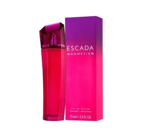 Escada Magnetism EDP For Women 75ml