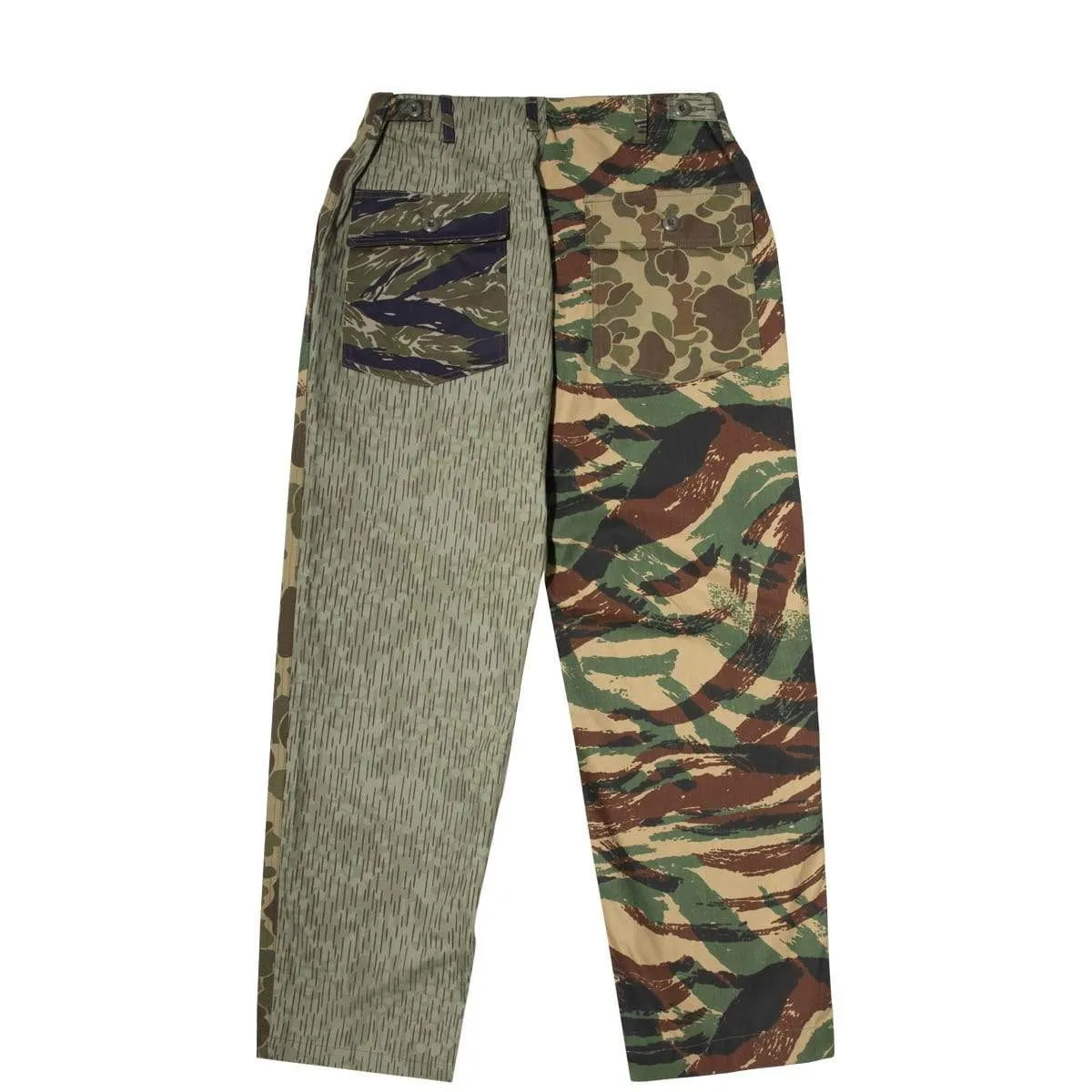 FATIGUE PANT