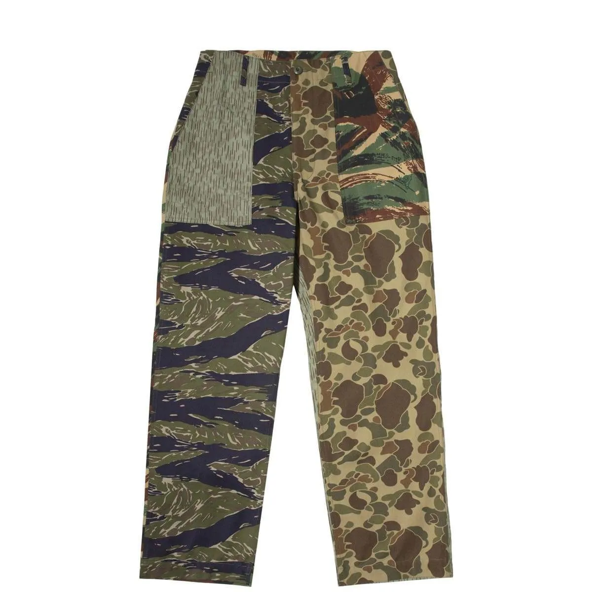 FATIGUE PANT