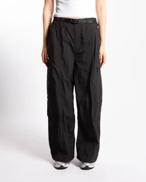 Gramicci Loose Balloon Pant Black