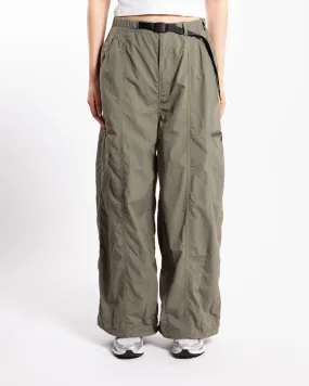 Gramicci Loose Balloon Pant Sage