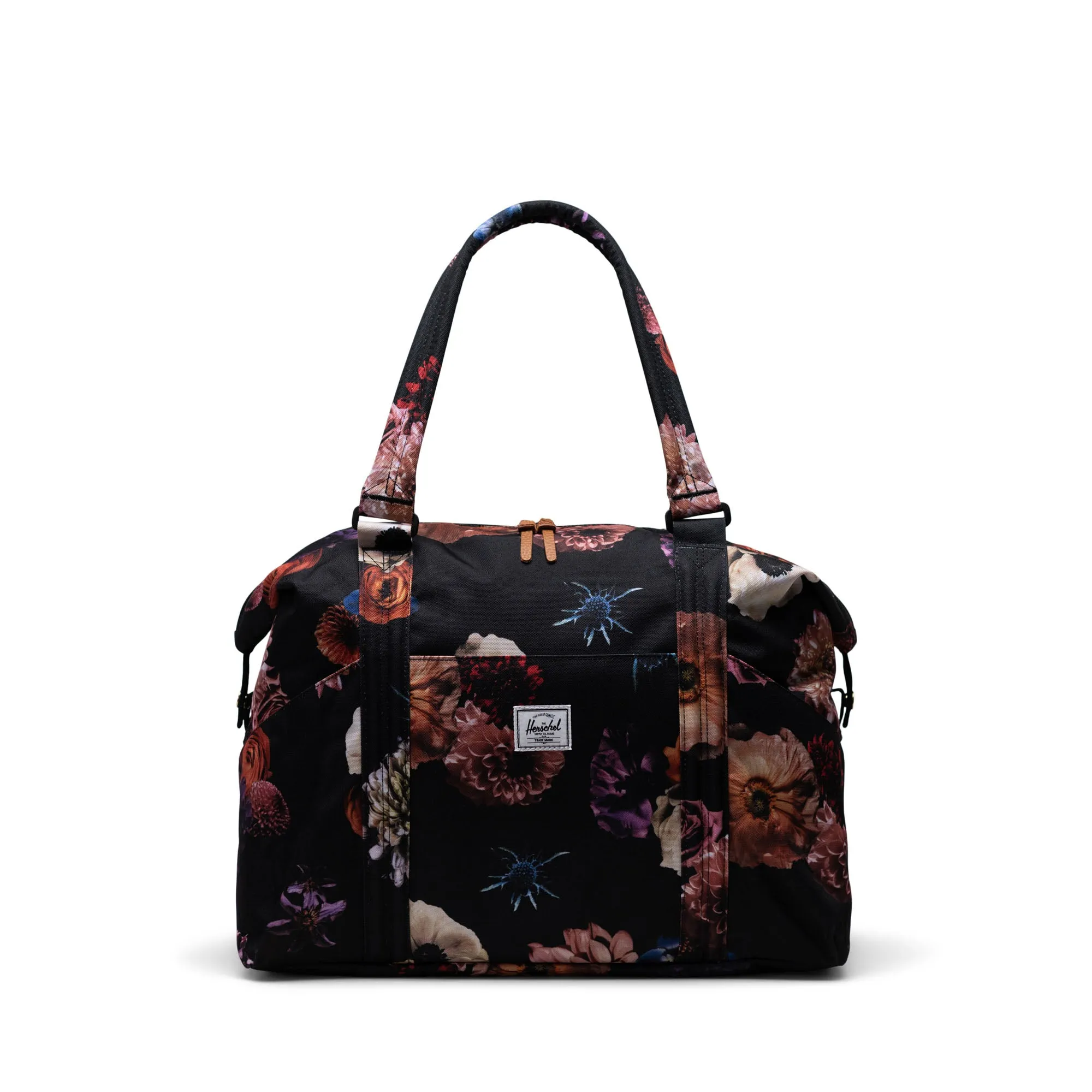 Herschel Strand Duffle Floral Revival