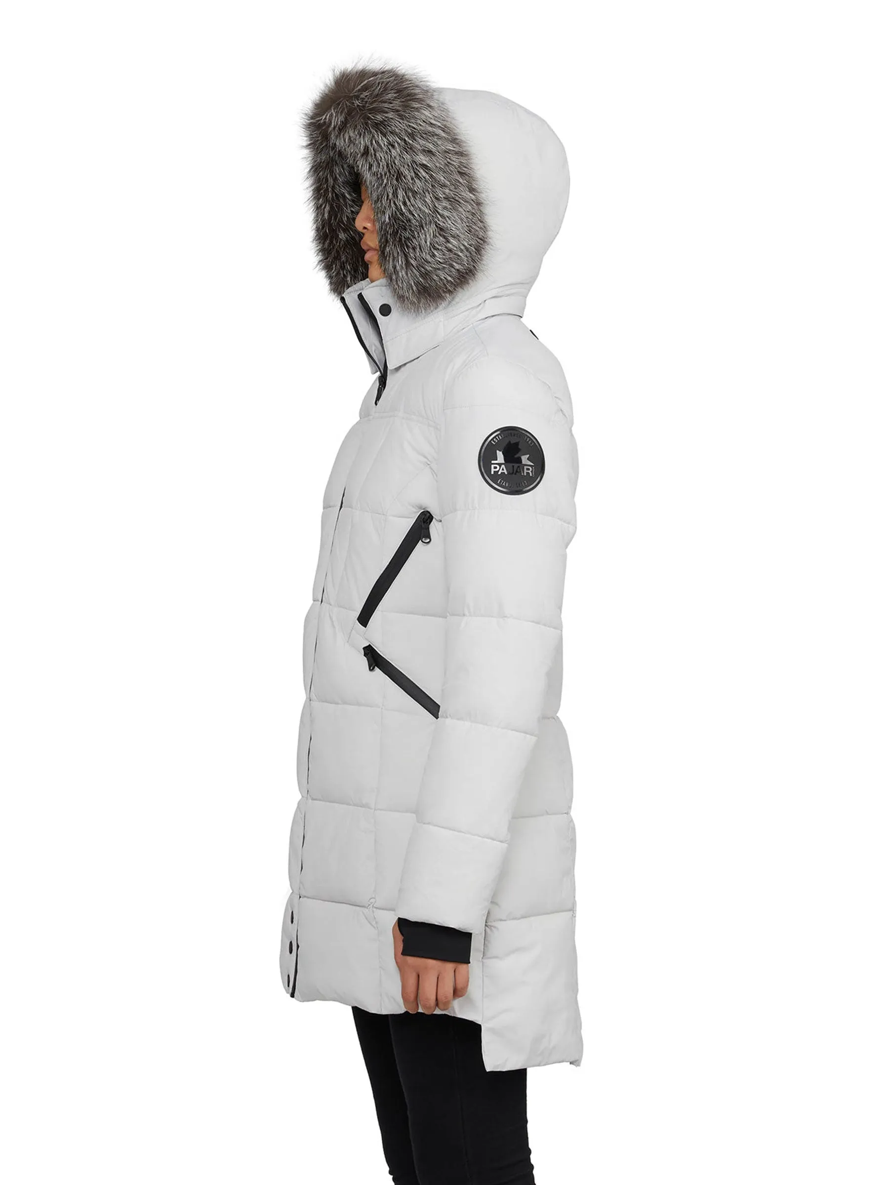 Iclyn Women's Puffer