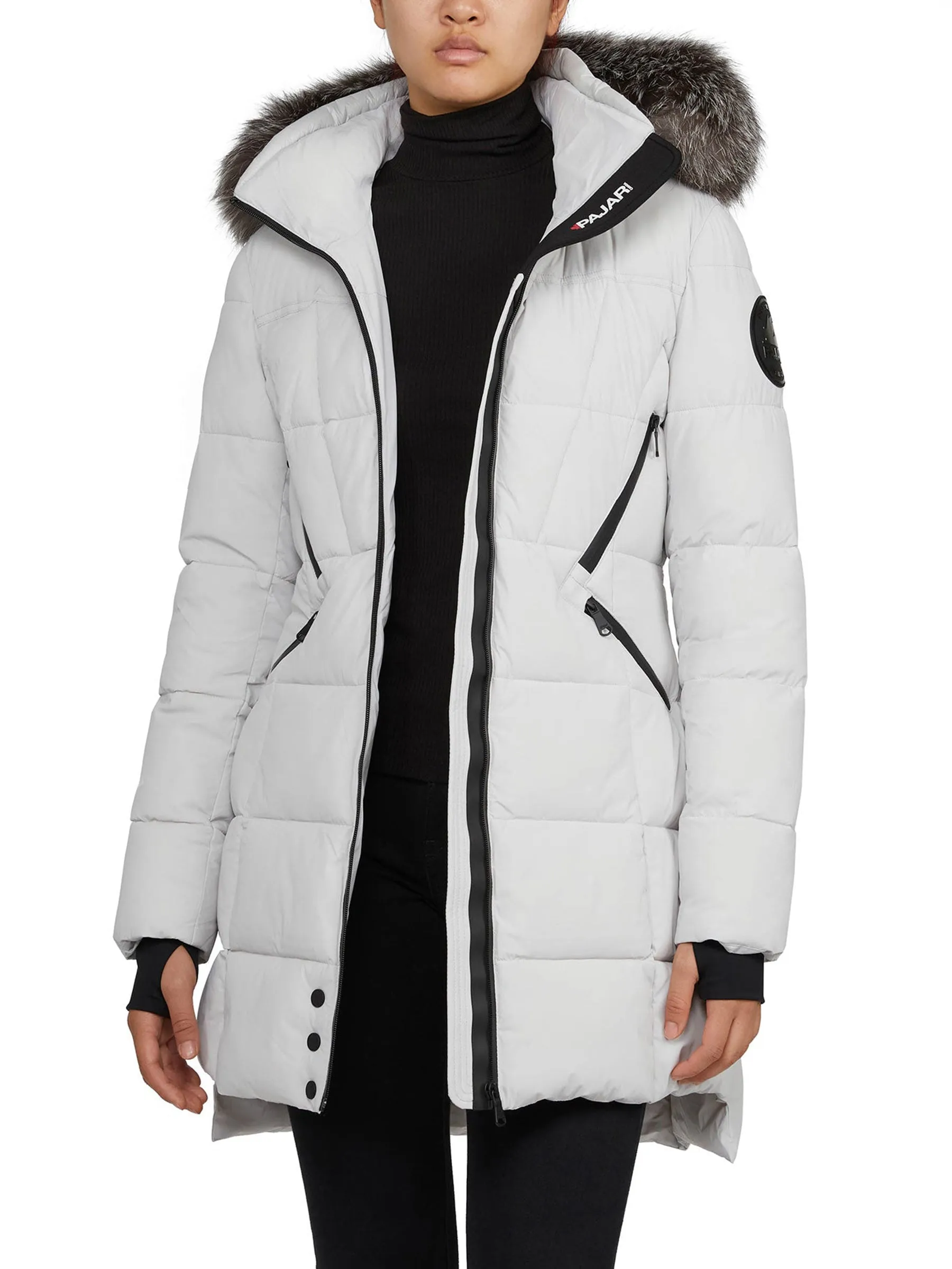 Iclyn Women's Puffer