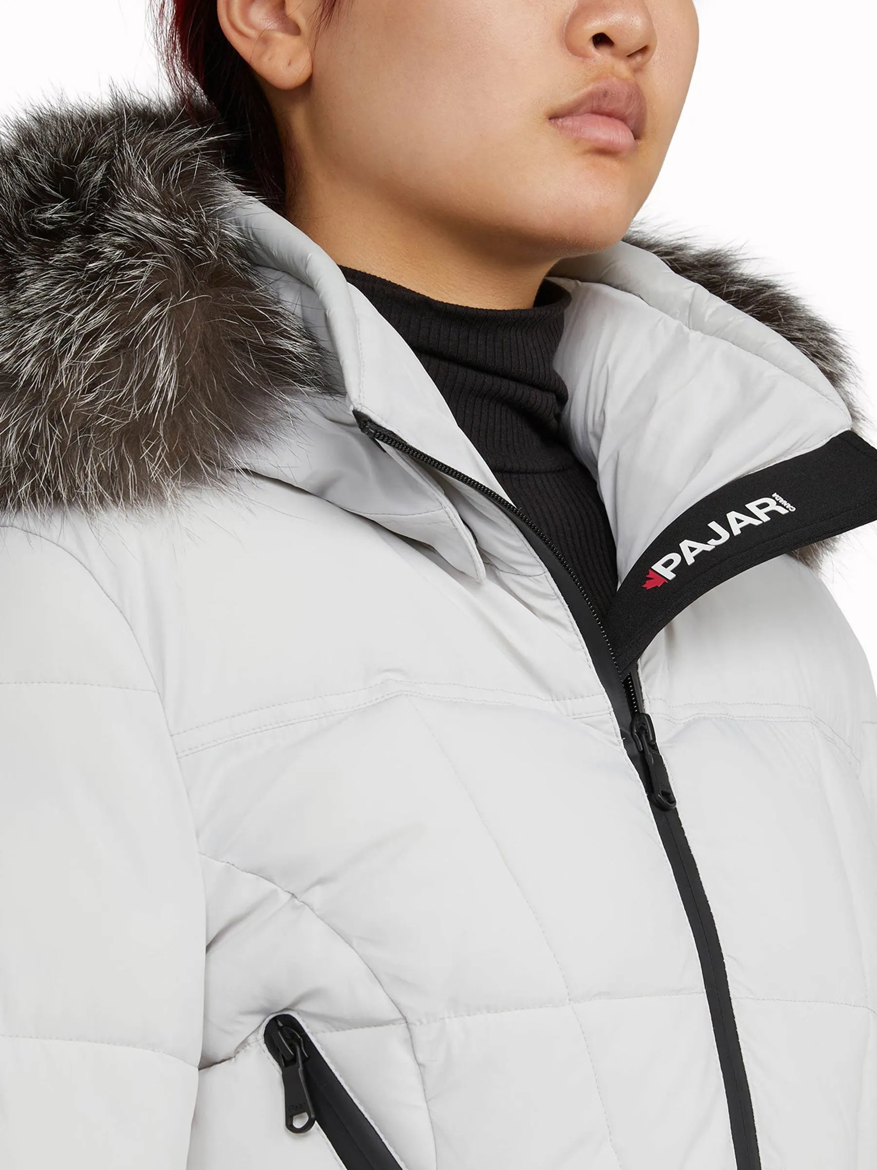 Iclyn Women's Puffer