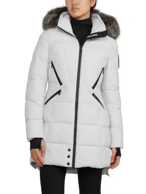 Iclyn Women's Puffer