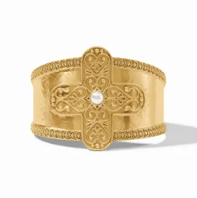 Julie Vos Malta Corinth Cuff