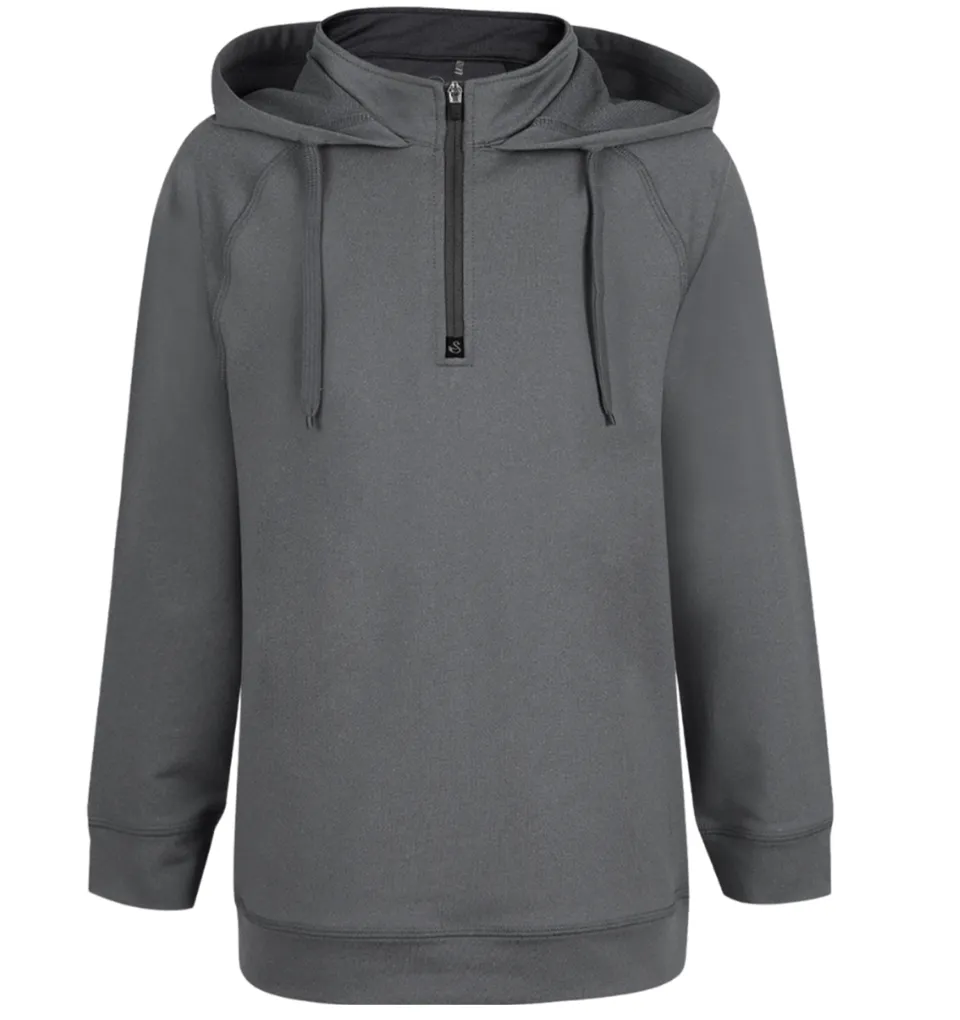 Juniors' VanDyke Hoodie