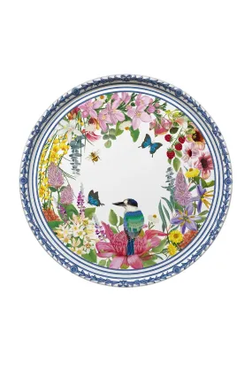 LA LA LAND CELEBRATIONS TRAY ENCHANTED GARDEN