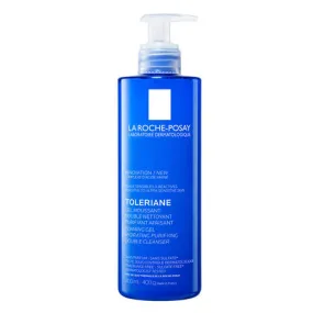 La Roche-Posay Toleriane Hydrating Foam-In Gel Double Cleanser 400ml