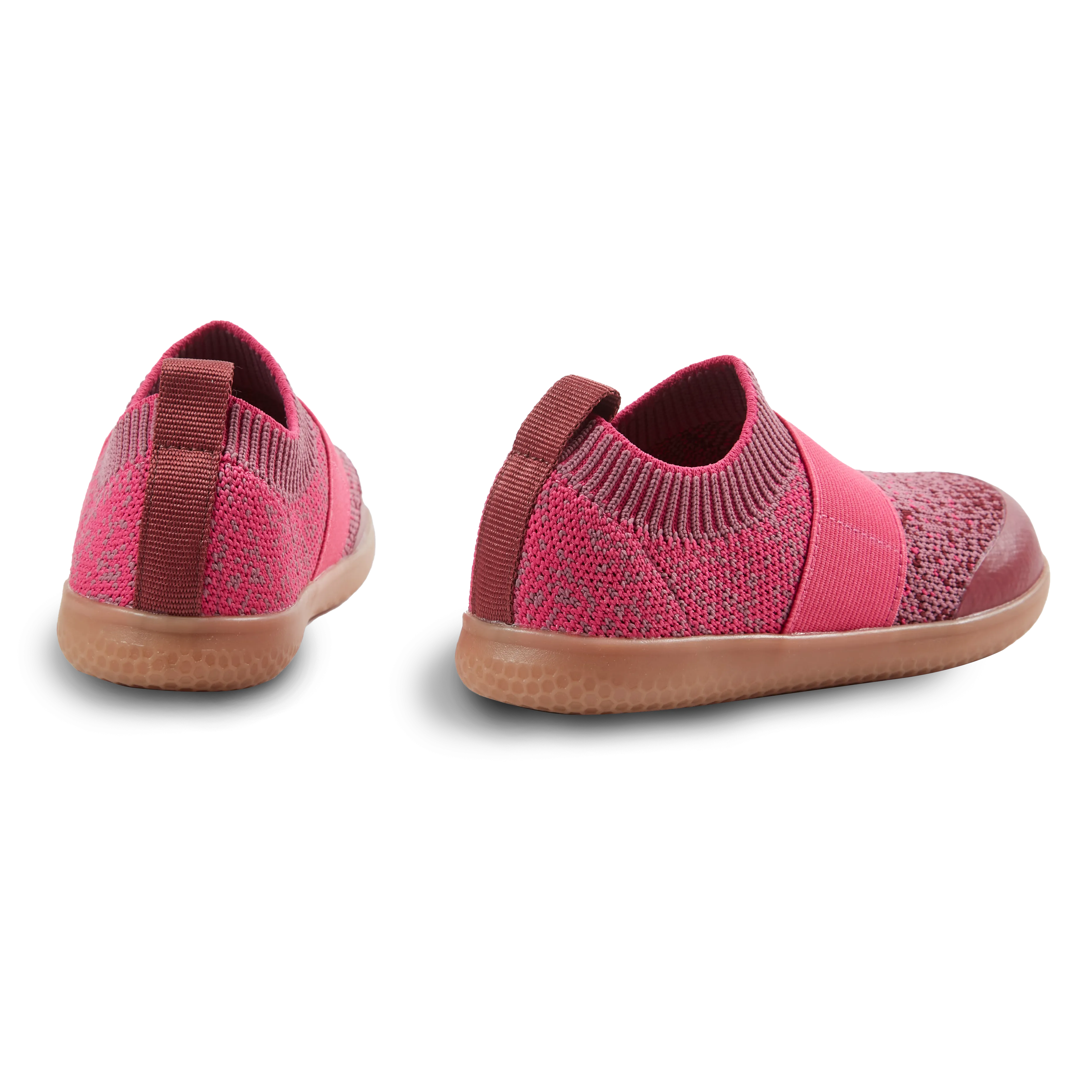 LYNX 2.0 Sneaker | Pink Ombre