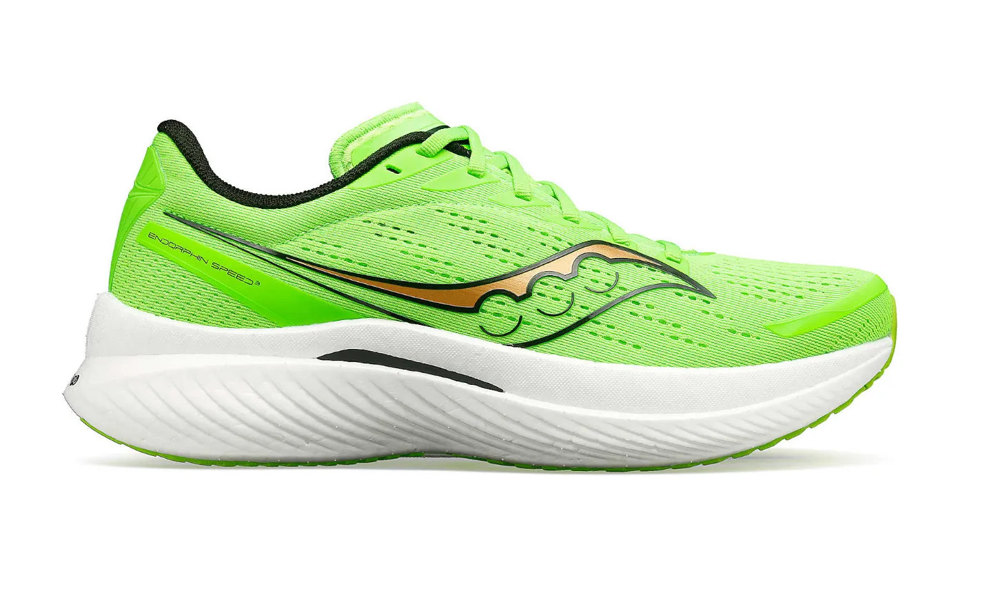 M Saucony Endorphin Speed 3