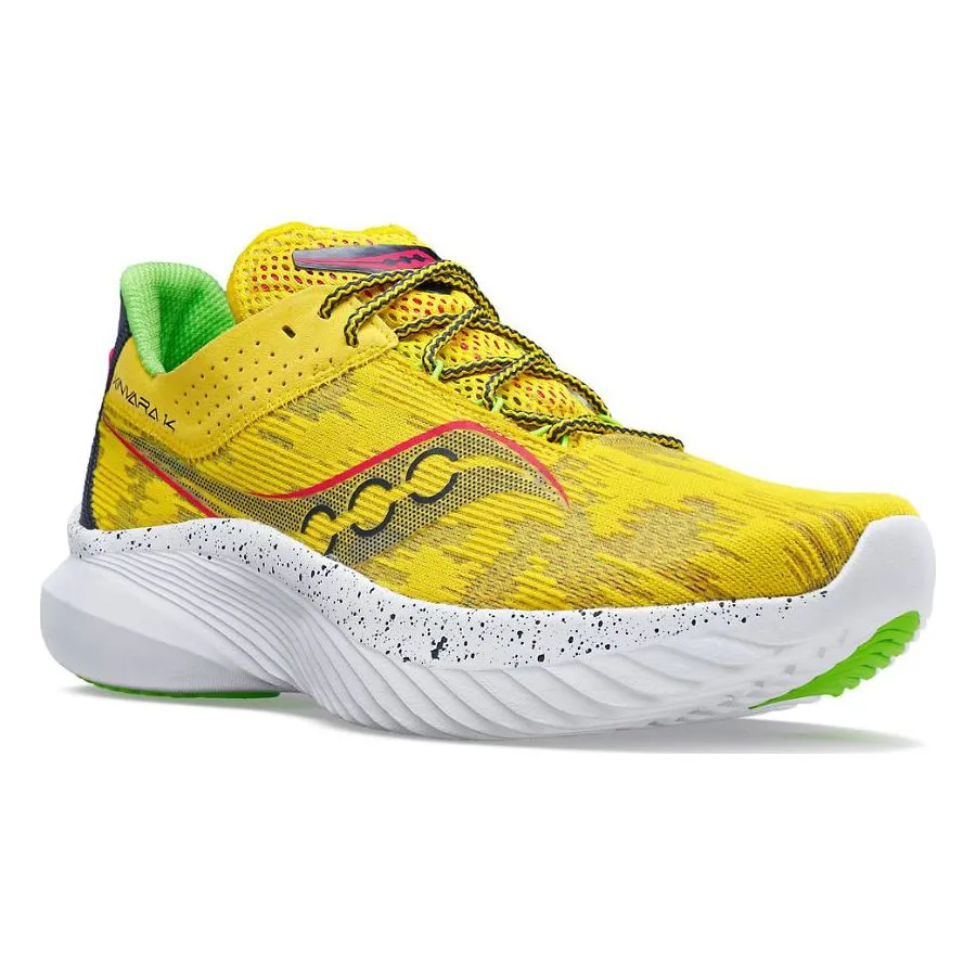 Men's Kinvara 14